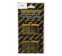 Agpa24st, pastiglie freno ant accossato yamaha xg 250 tricker (2009)