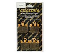 Agpa42st, pastiglie freno ant accossato rieju 250 tango (2010)