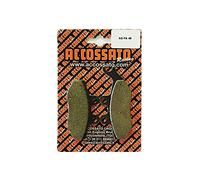 Agpa48or, pastiglie freno ant accossato keeway tx 125 sm (2013)