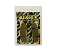 AGPA92OR, PASTIGLIE FRENO ANT ACCOSSATO ZERO>S ZF12.5 (2015-)