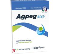 AGPEG ESSE 15 BUSTINE DA 10 G SENZA GLUTINE