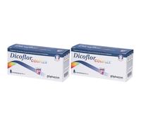 AGpharma Dicoflor Complex 2x120 ml Soluzione orale