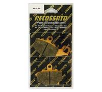 Agpp102or, pastiglie freno post accossato kawasaki zzr 500 (austria) (1996)