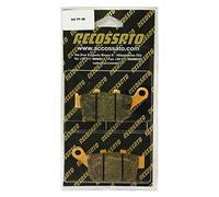 Agpp89or, pastiglie freno post accossato buell xb12scg 1200 lightning (2006)