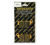 Agpp99st, pastiglie freno post accossato yamaha wr 500 zd,ze (1993)