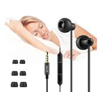 AGPTEK Auricolari sonno antirumore in silicone microcontrollo