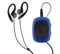 AGPTEK Lettore MP3 a Clip 8 GB Lettore Musicale Portatile