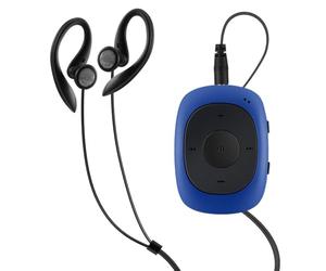 AGPTEK Lettore MP3 a Clip 8 GB Lettore Musicale Portatile