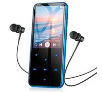 AGPTEK MP3 32 GB