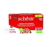 AGr.as Delic - Multipack 6X50 Gr.To/Ga