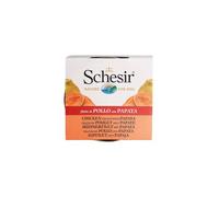 AGr.as Delic - Sches.Dog Po/Papaya 150Gr.