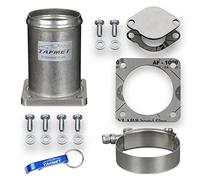 AGR Delete Kit di rimozione per Land Rover Discovery Defender con motori 2.5 D Td5