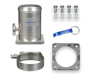 AGR Delete Kit di rimozione per Land Rover Discovery Defender con motori 2.5 D Td5