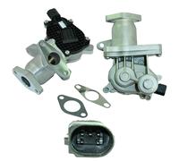 AGR EGR Valvola Per Great Wall Steed 2.0 Diesel 2011-On 1207100-ED01A