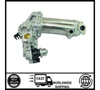 AGR EGR Valvola Refrigerante Per Ford Tourneo Custom V362 Transit V363 2.0