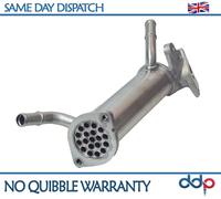 AGR EGR Valvola Refrigerante Per Ford Transit Mk7 2.4 TDCI (2006-2014) 6C1Q9F464