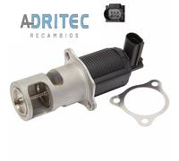 AGR EGR Ventil DACIA 1.5 DCI Sandero Logan