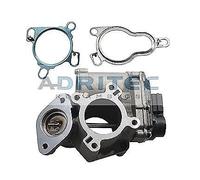 AGR EGR Ventil NISSAN 2.0 DCI Primastar Qashqai X-Trail 8200693739