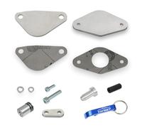 AGR - Kit di riparazione per valvole di raffreddamento per Mini Cooper One con motori diesel 1.6 2.0 N47N