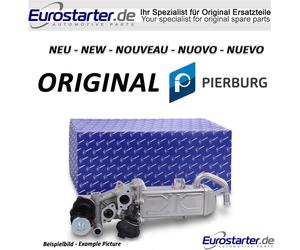 AGR MODUL 5802528634 NUOVO ORIGINALE PIERBURG PER FIAT