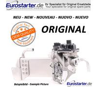 AGR MODUL NUOVO ORIGINALE OEM 11718599832 PER BMW