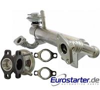 AGR MODUL NUOVO ORIGINALE PIERBURG 504178568 PER IVECO