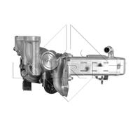 Valvola EGR NRF 48204