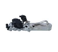 AGR-Modulo Elettrico Per Peugeot 508 SW I Citroën C5 III Break