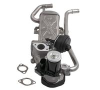 AGR-RADIATORE EGR RICIRCOLO DEI GAS DI SCARICO for SEAT AUDI VW 03L131512BK