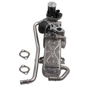 AGR-RADIATORE EGR RICIRCOLO DEI GAS DI SCARICO for SEAT AUDI VW 03L131512BK