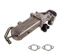 AGR-RADIATORE ricircolo dei gas di scarico Cooler Kit for VW Touran 03L131512N