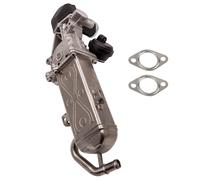 AGR-RADIATORE ricircolo dei gas di scarico Cooler Kit for VW Touran 03L131512N
