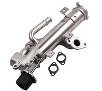 AGR RADIATORE ricircolo dei gas di scarico for Audi A4 A6 2.0 TDI 03G131512AL