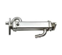 Agr- Radiatore Ricircolo Gas Abakus per Fiat Ducato Pritsche/Telaio 250_