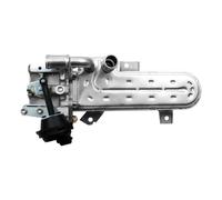Agr- Radiatore Ricircolo Gas Abakus per VW Golf IV Variant 1J5 1J1 1T1 1T2 1K5