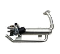 Agr- Radiatore Ricircolo Gas Abakus per VW Passat Variant 3C5 Touran 1T1