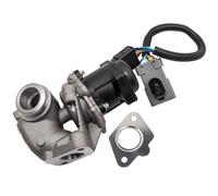 AGR-RADIATORE VALVOLA EGR DI SCARICO for FORD C-MAX DM2 9654818180 M5Q-9D475-DA