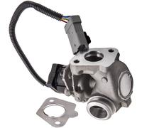 AGR-RADIATORE VALVOLA EGR DI SCARICO for FORD C-MAX DM2 9654818180 M5Q-9D475-DA