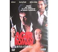 Ağır Roman (DVD)