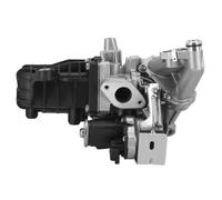 AGR Valve for Citroen C4 C5 for Ford C-Max for Peugeot 308 for DS 4 9807593080