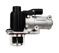 AGR-Valvola ABAKUS Elettrica Per VW Golf VI 5K1 AJ5 5C1 5C2