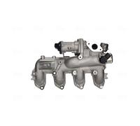 Valvola EGR Adatto A per Ford Tourneo Collegare S-MAX 1.8 TDCI