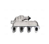 Valvola EGR NISSENS 98234