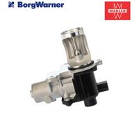 Valvola aria secondaria elettrico 710571D BorgWarner (Wahler) per VW AUDI SKODA