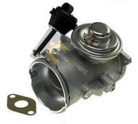 Valvola EGR Ricircolo Gas Adatto A per Dacia Dokker 1.5DCI 2012 Spolverino