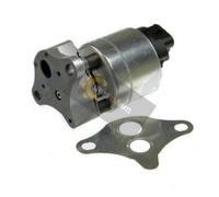 Agr Valvola Di Ricircolo Gas Di Scarico Per Opel Astra G / Vectra B