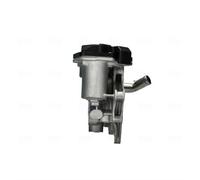 AGR-Valvola Elettrica Adatta Per Fiat Ducato Furgone 160 Multijet 3.0 D 180