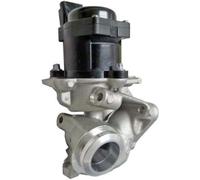 AGR-Valvola Elettrica Con Guarnizione HELLA 6NU 010 171-091 Per Ford Fiesta VI