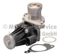 Agr-Valvola Elettrica Con Guarnizione Pierburg 7.01599.10.0 Per VW Golf Plus BMW