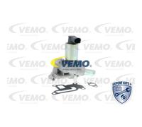 AGR-Valvola Elettrica Con Guarnizione VEMO V40-63-0010 Per Opel Corsa D